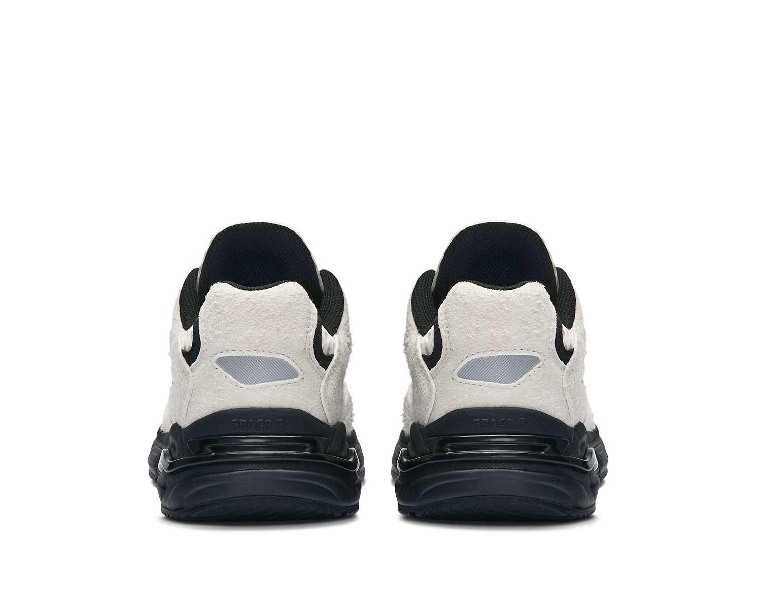 ARKK Main Line Gravity | Cream Black | Men Gravity